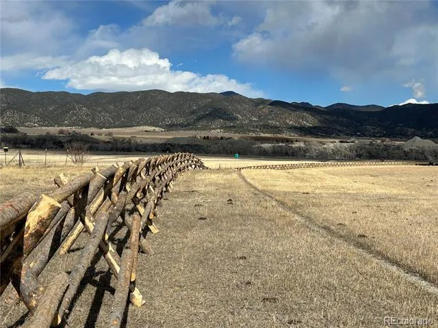 9094 Sheridan Loop Salida, CO 81201
