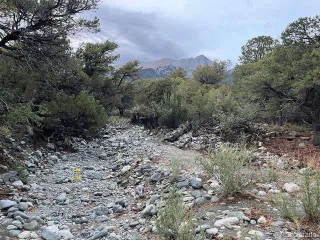 Lot 6 NN 18th Street Blanca, CO 81123