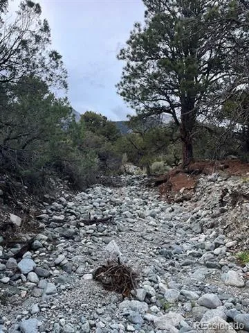 Lot 6 NN 18th Street Blanca, CO 81123