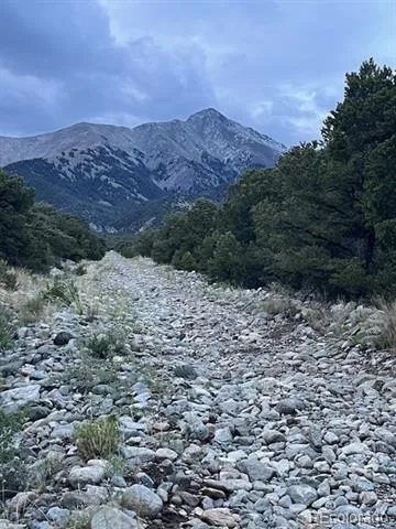 Lot 6 NN 18th Street Blanca, CO 81123