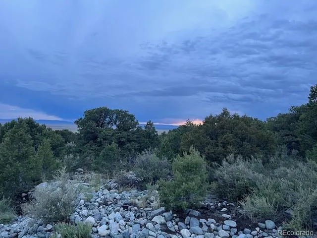 Lot 6 NN 18th Street Blanca, CO 81123