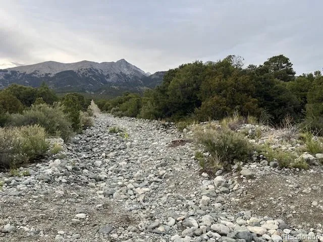 Lot 6 NN 18th Street Blanca, CO 81123