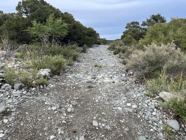 Lot 6 NN 18th Street Blanca, CO 81123