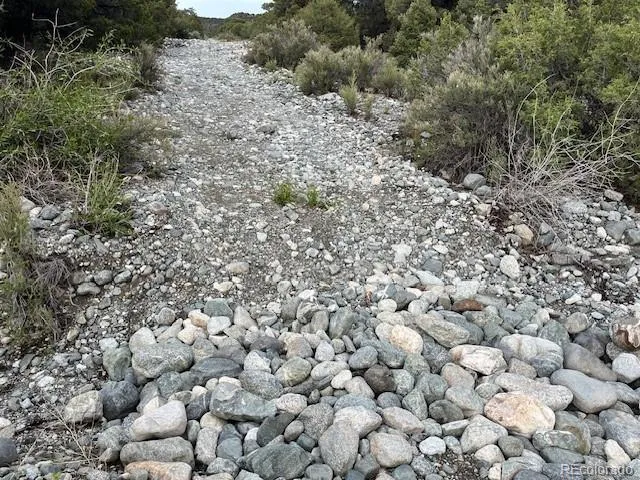 Lot 6 NN 18th Street Blanca, CO 81123