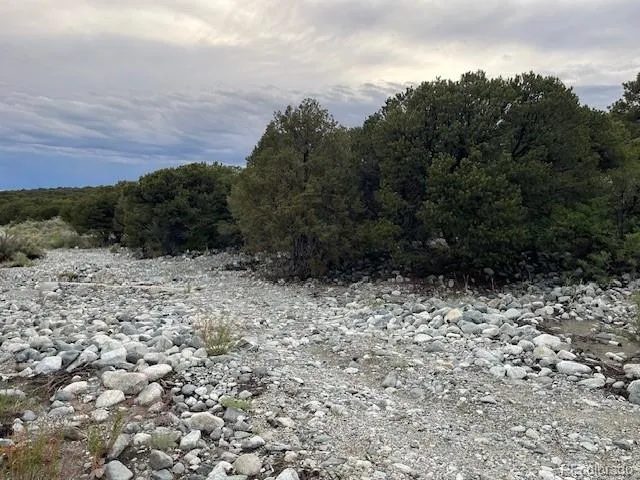 Lot 6 NN 18th Street Blanca, CO 81123