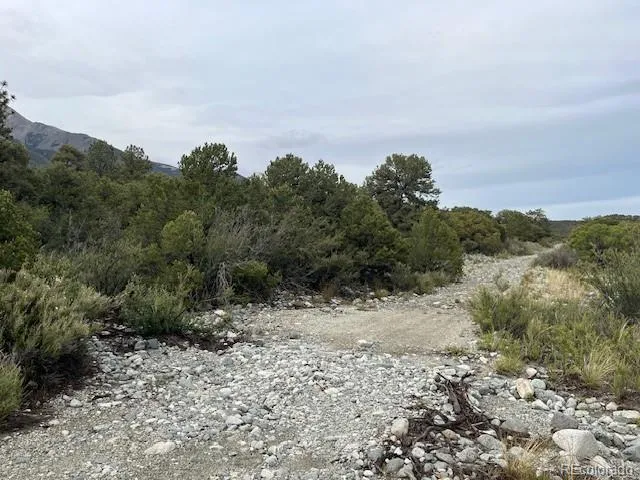 Lot 6 NN 18th Street Blanca, CO 81123