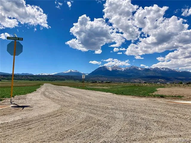 9079 Sheridan Loop Salida, CO 81201