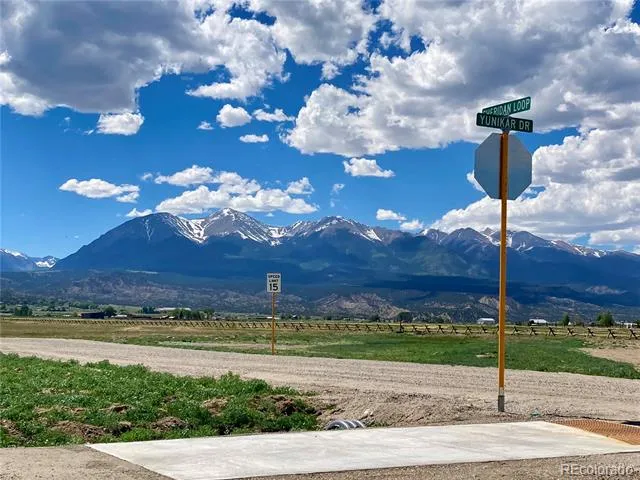 9079 Sheridan Loop Salida, CO 81201
