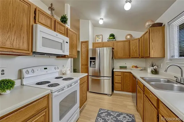 5384 S Prescott Street Littleton, CO 80120