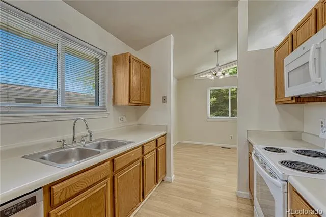5384 S Prescott Street Littleton, CO 80120
