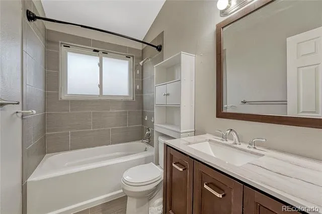 5384 S Prescott Street Littleton, CO 80120