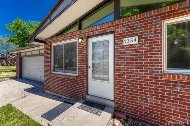 5384 S Prescott Street Littleton, CO 80120