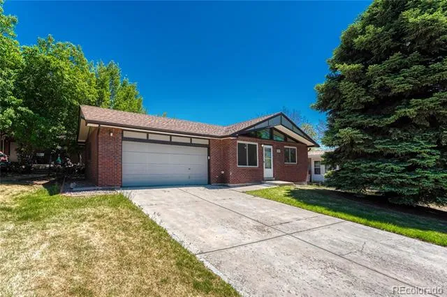 5384 S Prescott Street Littleton, CO 80120