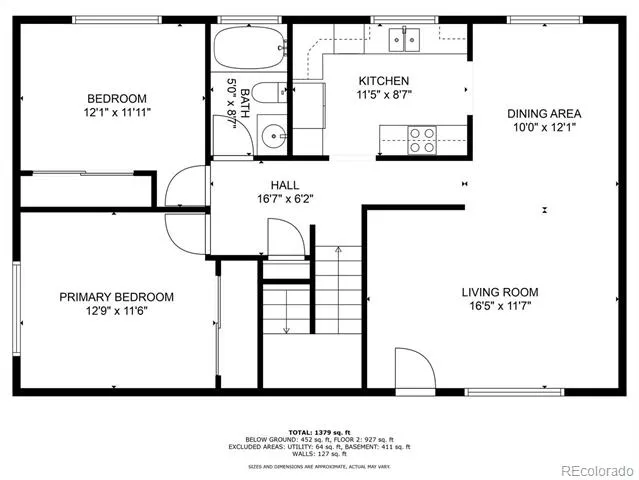5384 S Prescott Street Littleton, CO 80120