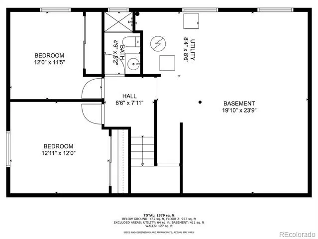 5384 S Prescott Street Littleton, CO 80120