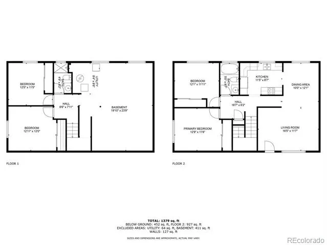 5384 S Prescott Street Littleton, CO 80120