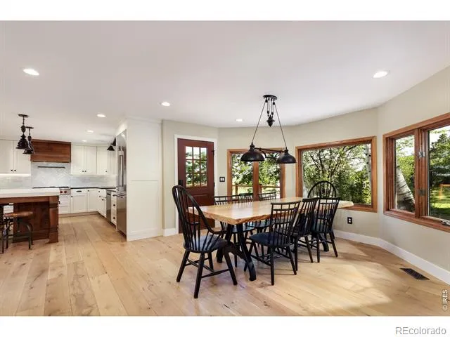 1000 Rock Ridge Lane Loveland, CO 80537