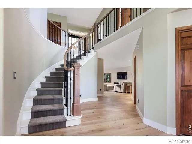 1000 Rock Ridge Lane Loveland, CO 80537