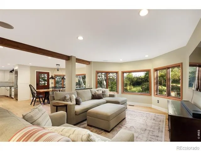 1000 Rock Ridge Lane Loveland, CO 80537