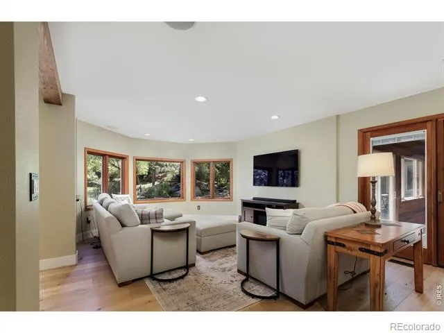 1000 Rock Ridge Lane Loveland, CO 80537