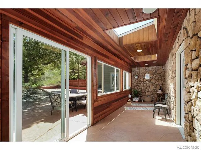 1000 Rock Ridge Lane Loveland, CO 80537
