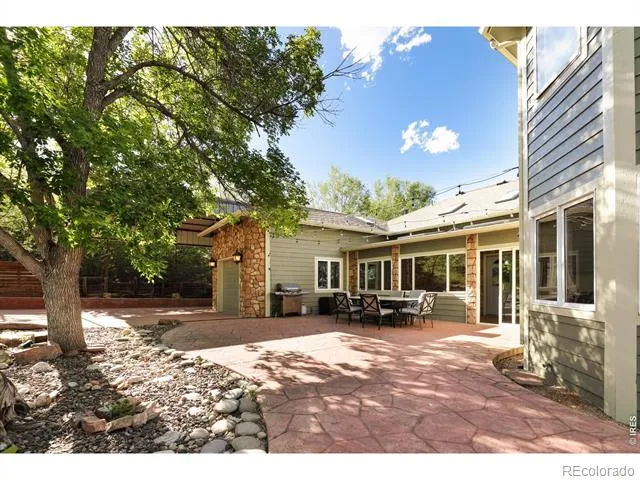1000 Rock Ridge Lane Loveland, CO 80537
