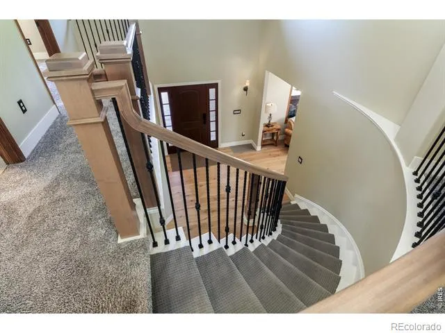 1000 Rock Ridge Lane Loveland, CO 80537
