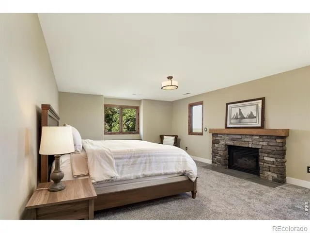 1000 Rock Ridge Lane Loveland, CO 80537