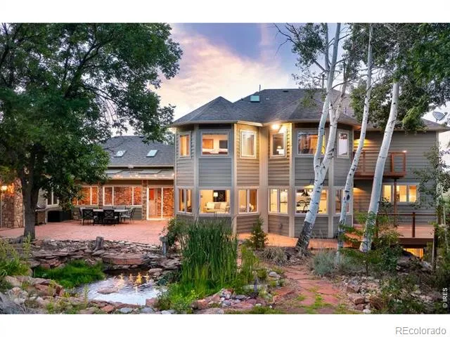 1000 Rock Ridge Lane Loveland, CO 80537