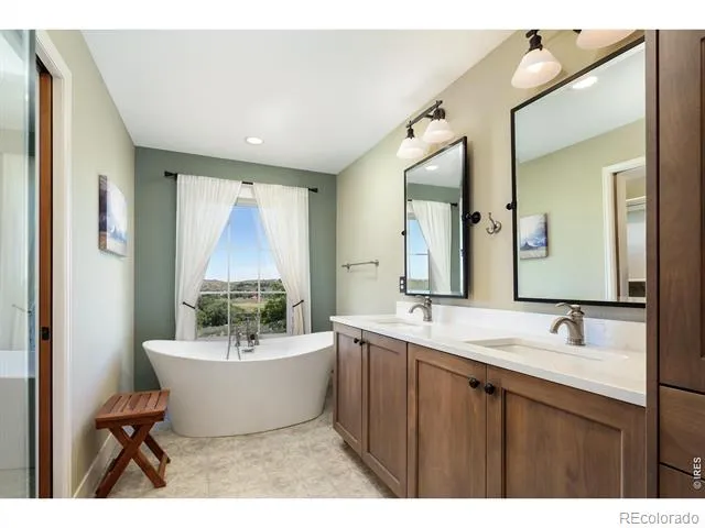 1000 Rock Ridge Lane Loveland, CO 80537