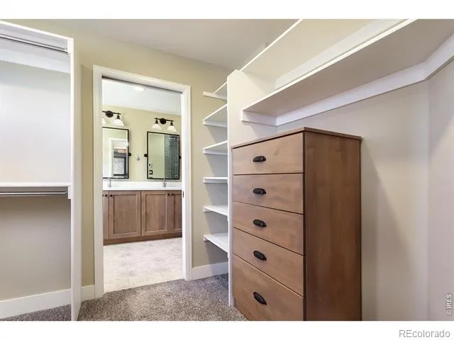 1000 Rock Ridge Lane Loveland, CO 80537