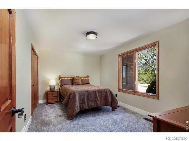 1000 Rock Ridge Lane Loveland, CO 80537