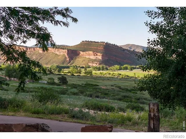 1000 Rock Ridge Lane Loveland, CO 80537