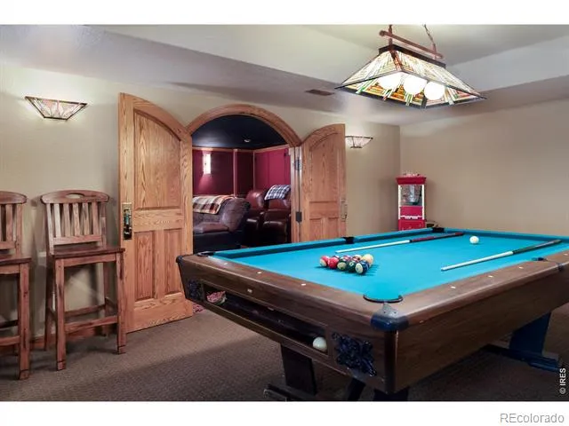 1000 Rock Ridge Lane Loveland, CO 80537