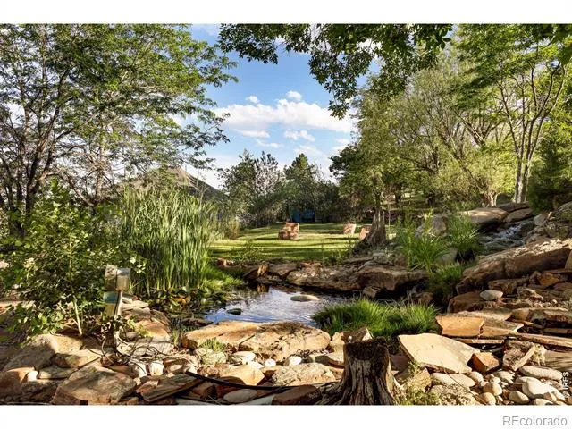 1000 Rock Ridge Lane Loveland, CO 80537