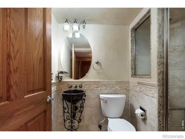 1000 Rock Ridge Lane Loveland, CO 80537