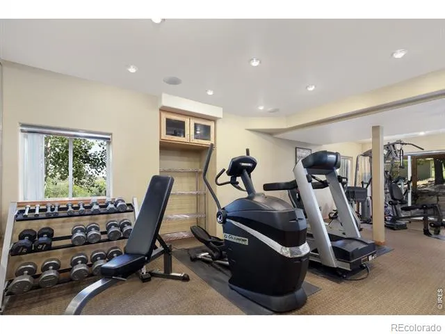 1000 Rock Ridge Lane Loveland, CO 80537