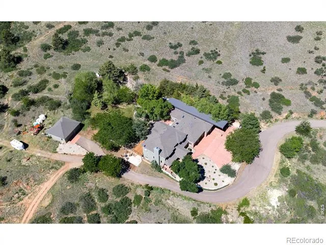 1000 Rock Ridge Lane Loveland, CO 80537