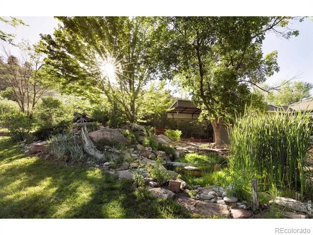 1000 Rock Ridge Lane Loveland, CO 80537