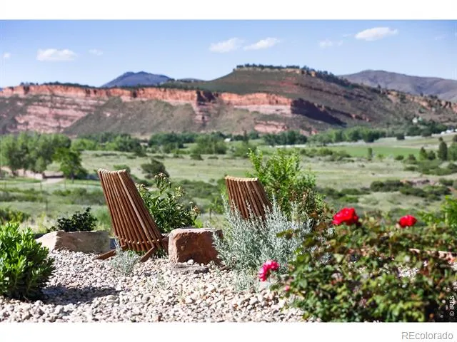 1000 Rock Ridge Lane Loveland, CO 80537