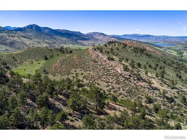 1000 Rock Ridge Lane Loveland, CO 80537