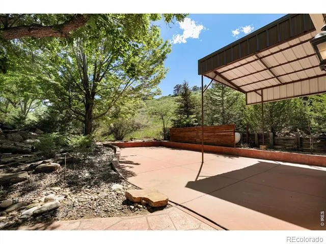 1000 Rock Ridge Lane Loveland, CO 80537