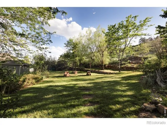 1000 Rock Ridge Lane Loveland, CO 80537