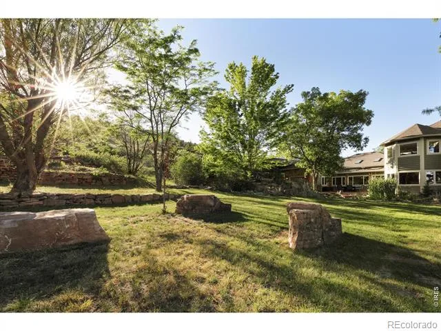 1000 Rock Ridge Lane Loveland, CO 80537