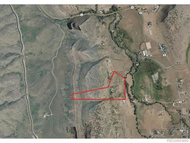 1000 Rock Ridge Lane Loveland, CO 80537