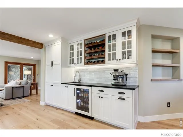 1000 Rock Ridge Lane Loveland, CO 80537