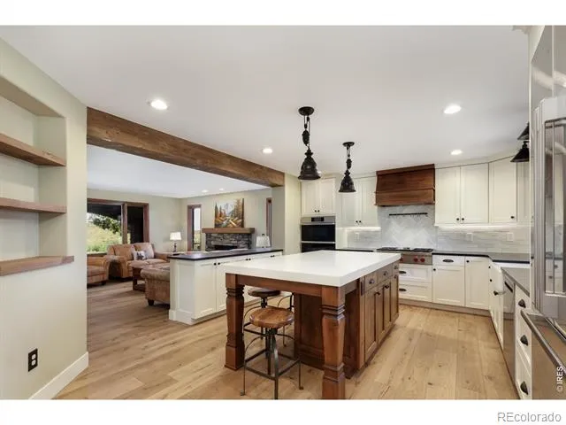 1000 Rock Ridge Lane Loveland, CO 80537
