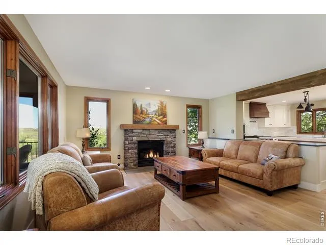 1000 Rock Ridge Lane Loveland, CO 80537