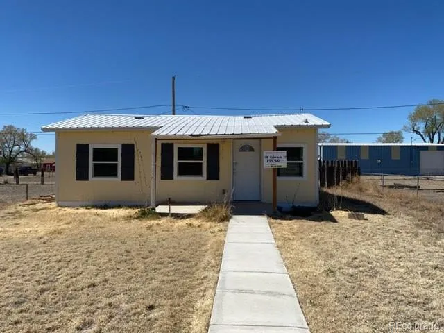 318 Colorado Street Sugar City, CO 81076