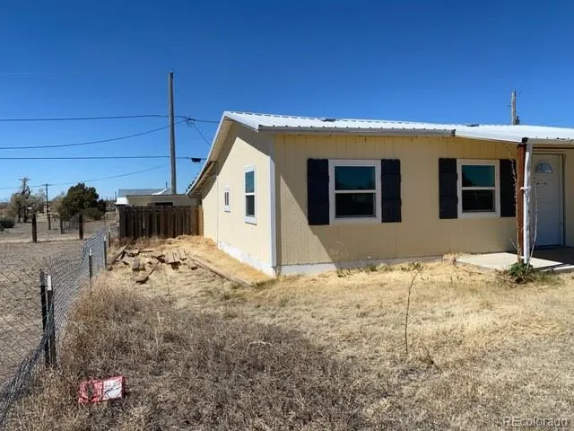 318 Colorado Street Sugar City, CO 81076
